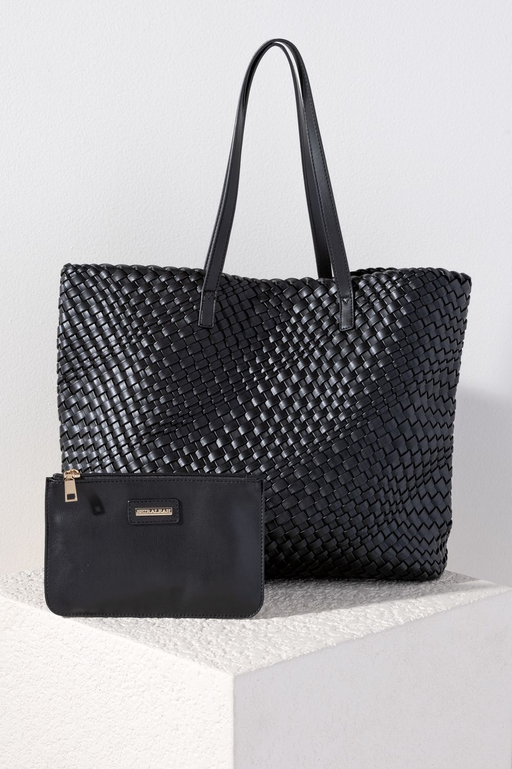 Blythe Tote / Black