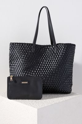 Blythe Tote / Black