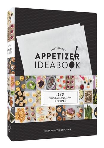Ultimate Appetizer Ideas