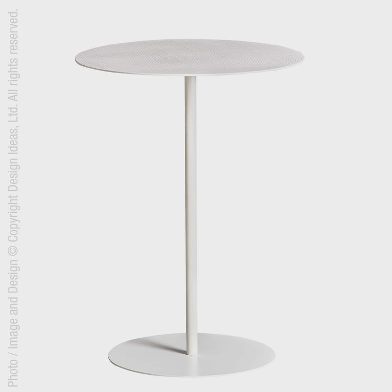 Miami Side Table
