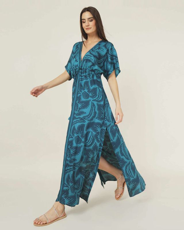 Pia Caftan / Cierra Bayou
