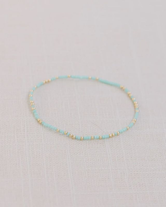 Goldie Sprinkle / Teal