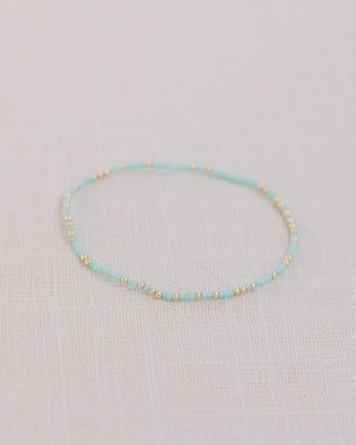 Goldie Sprinkle / Teal