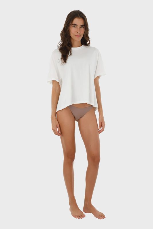 Well Sung Oversize T-Shirt