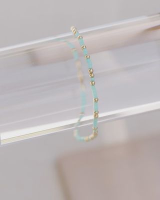 Goldie Sprinkle / Teal