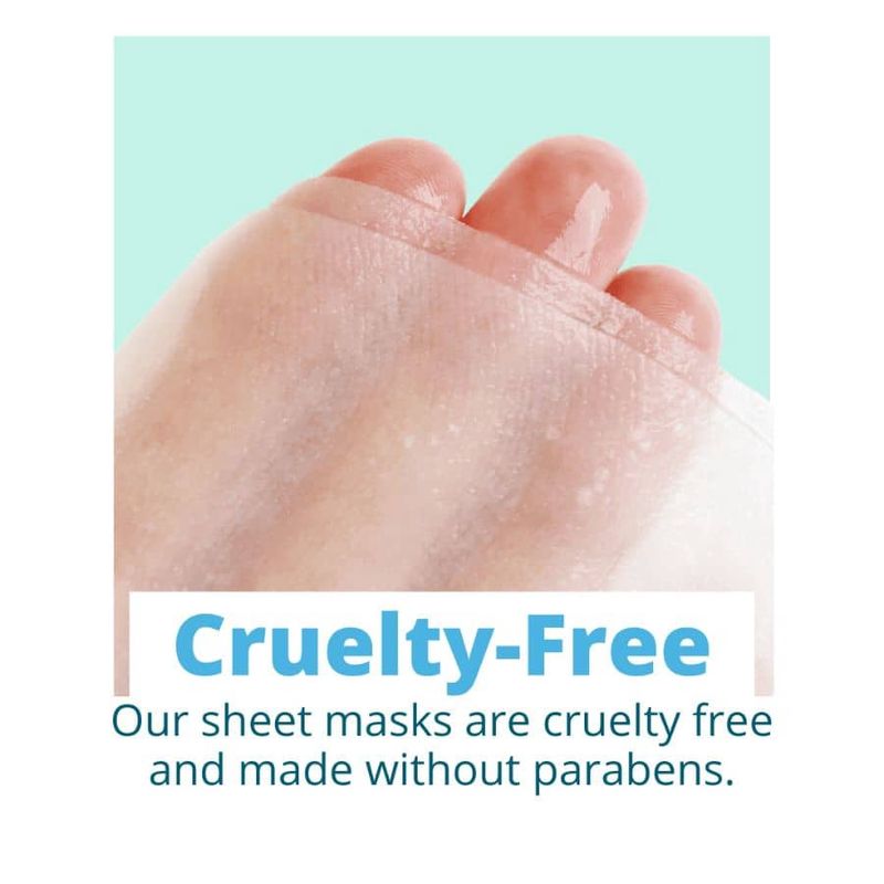 GEN-Z Moodmask Press Reset / Single