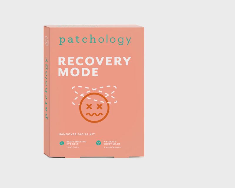 Recovery Mode Kit
