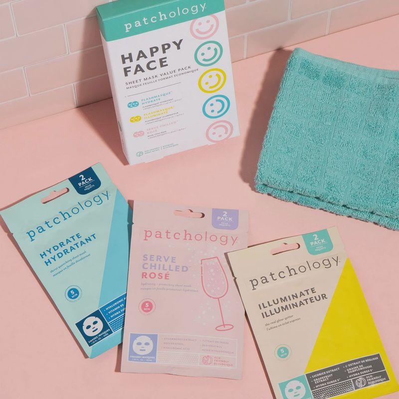 Happy Face Kit