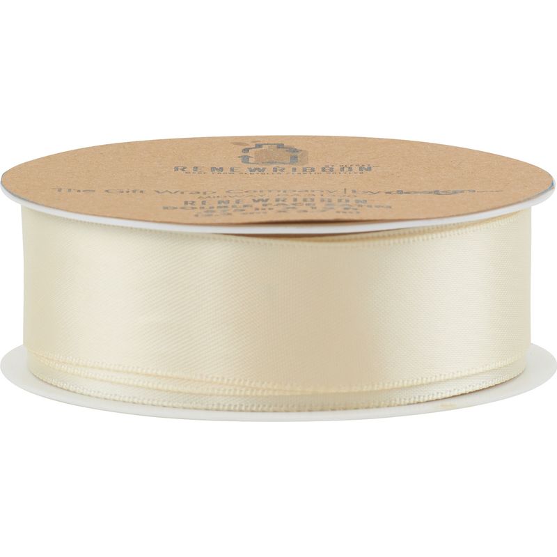 Renew Satin Ribbon