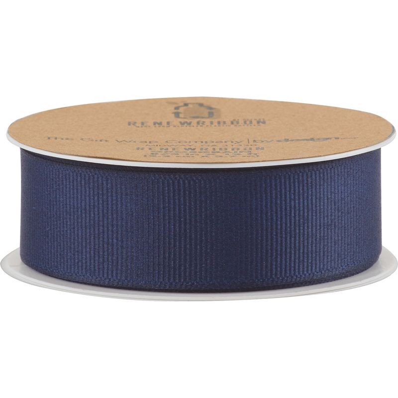 Renew Grosgrain Ribbon