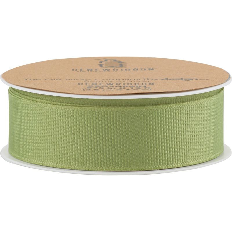 Renew Grosgrain Ribbon