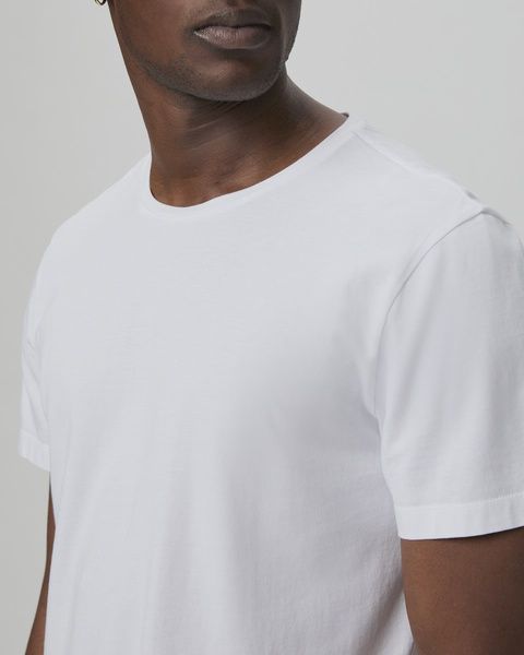 Sorden Crew Neck Tee