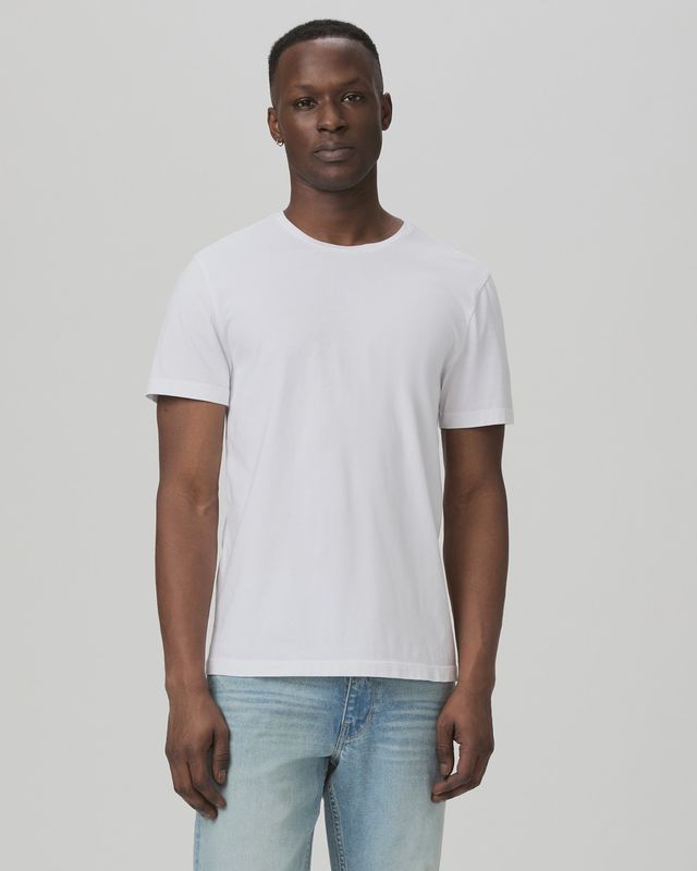 Sorden Crew Neck Tee