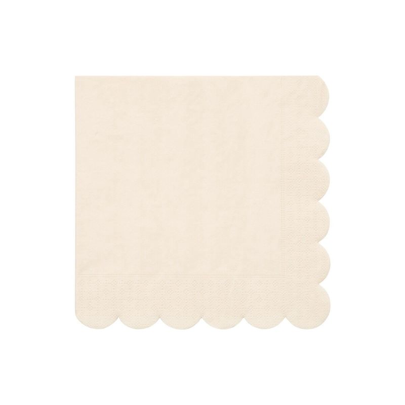 Large Paper Napkins