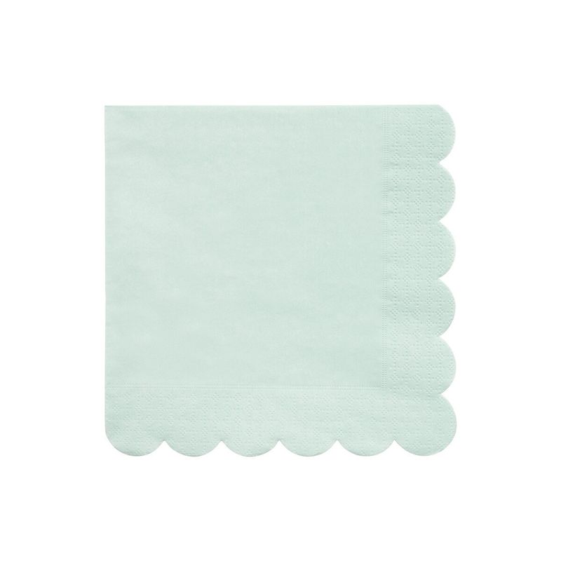 Large Paper Napkins