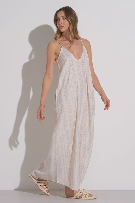 Cleo Maxi Dress