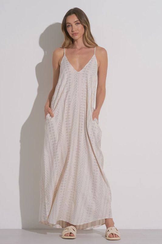 Cleo Maxi Dress