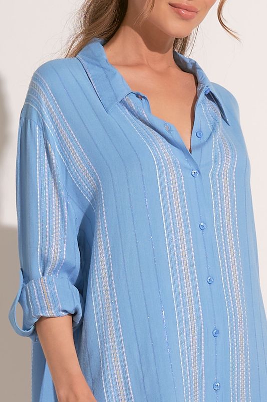 Boyfriend Shirt