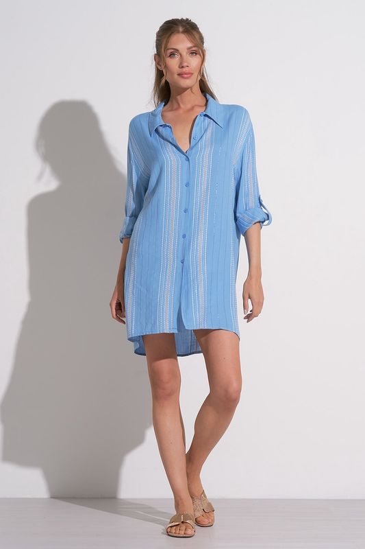 Boyfriend Shirt