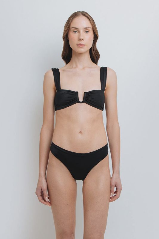 Dalia Top / Black