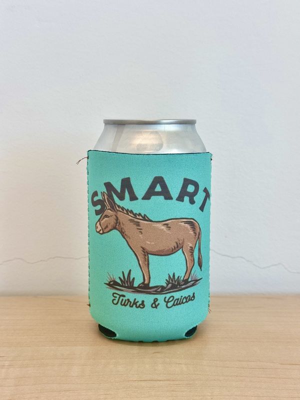 Kolder Kaddy Neoprine Koozie / Smart