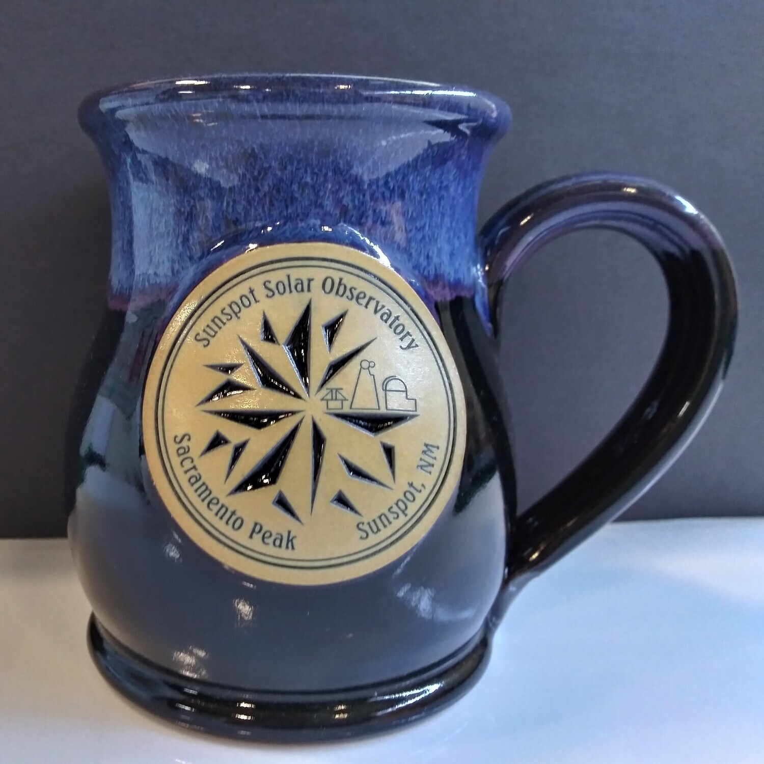 Galaxy Mug