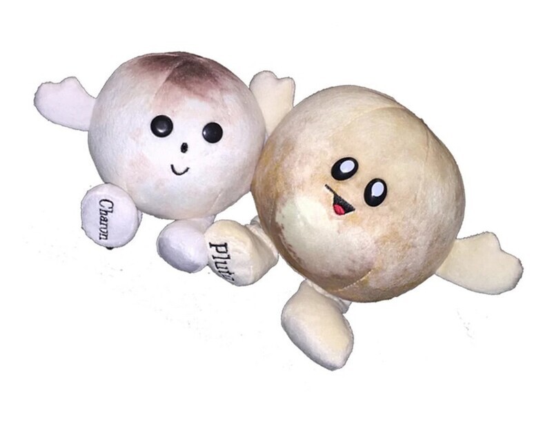 Pluto 