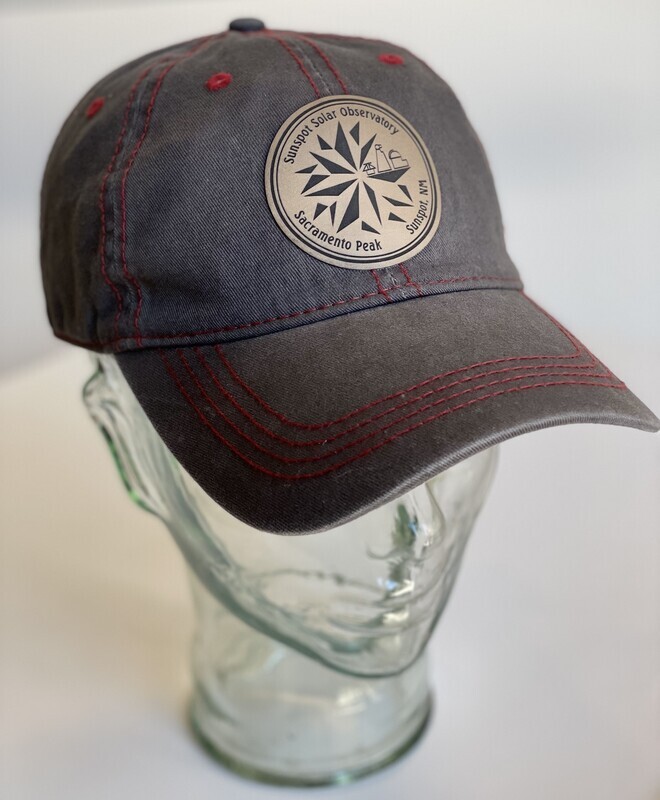 SSO Logo Cap
