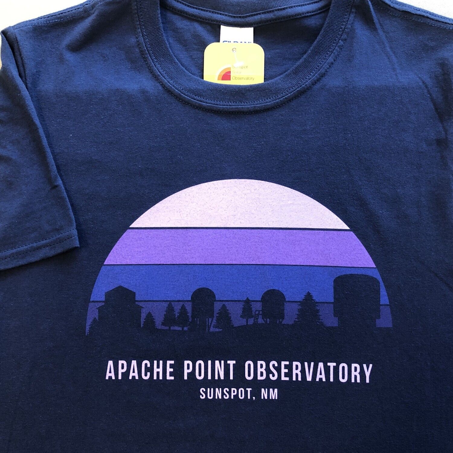 APO Dome