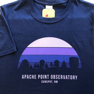 APO Dome