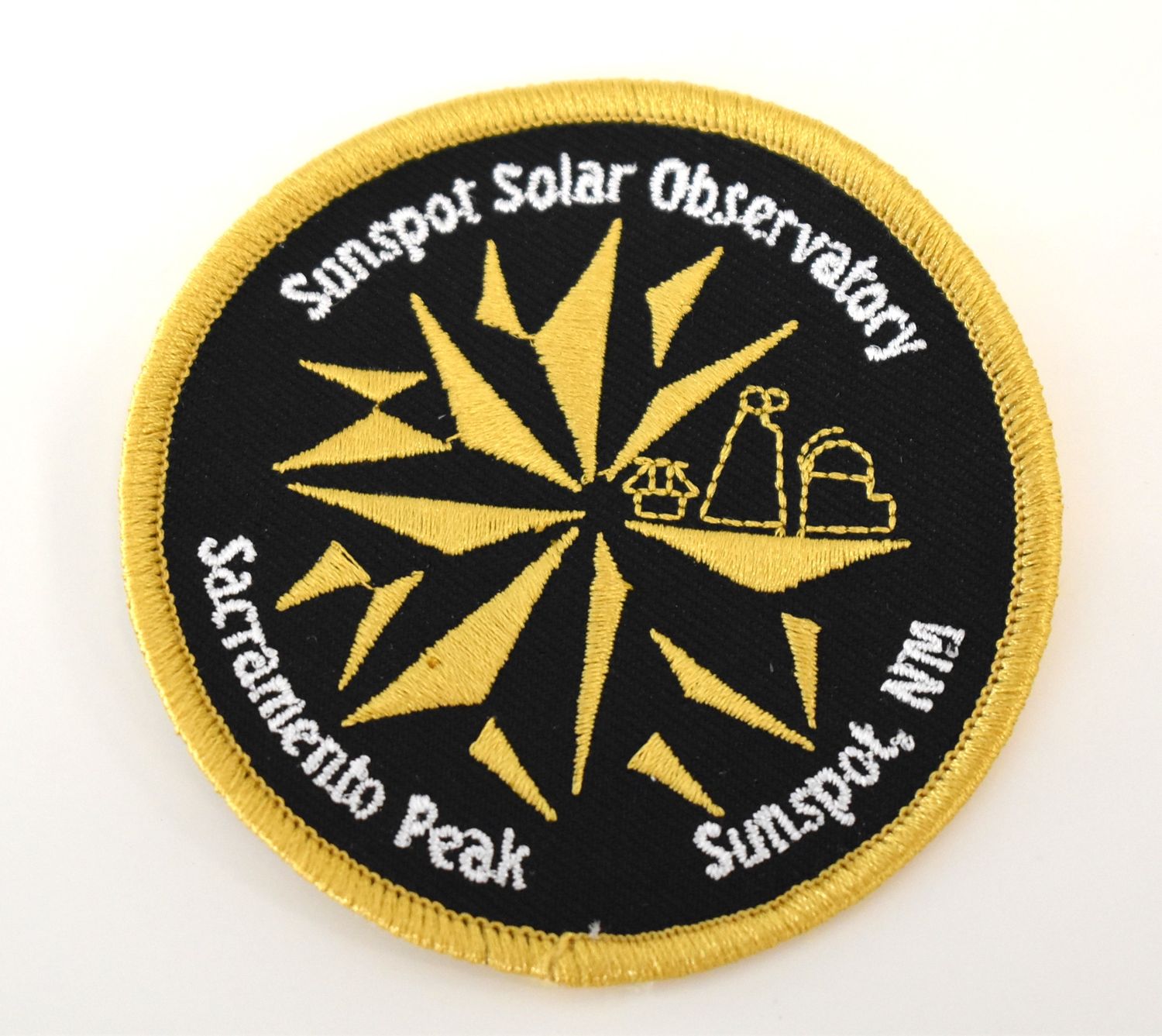 SSO Patch