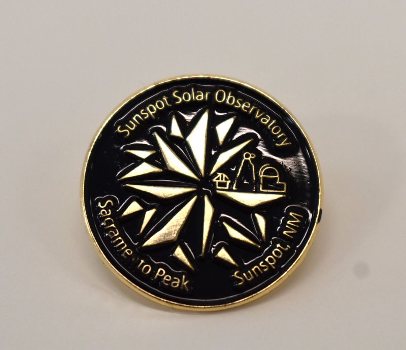 SSO pin