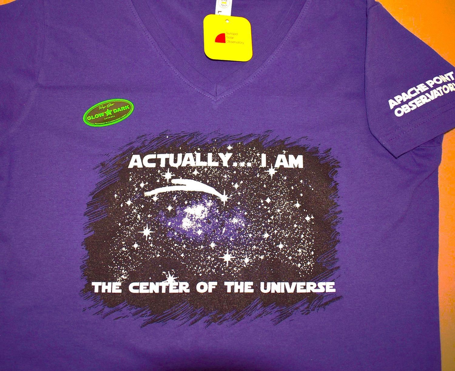 COU Tee