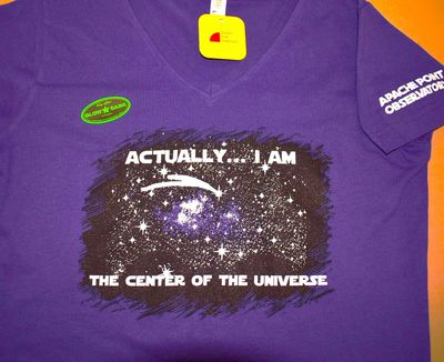 COU Tee