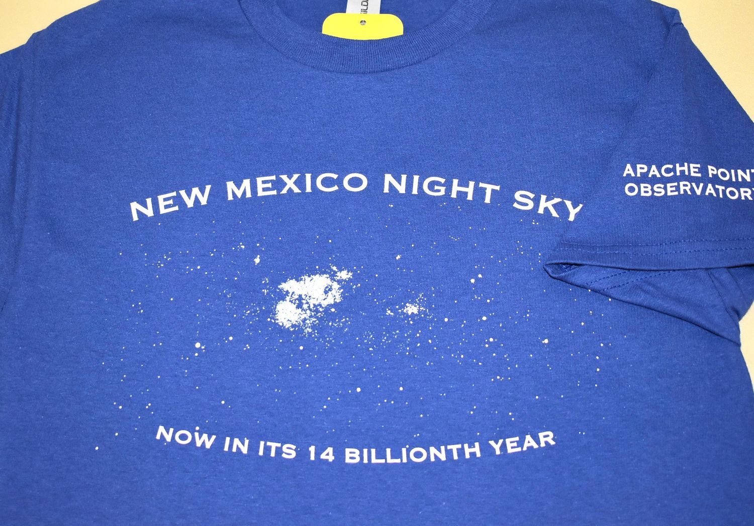 NM Night Sky