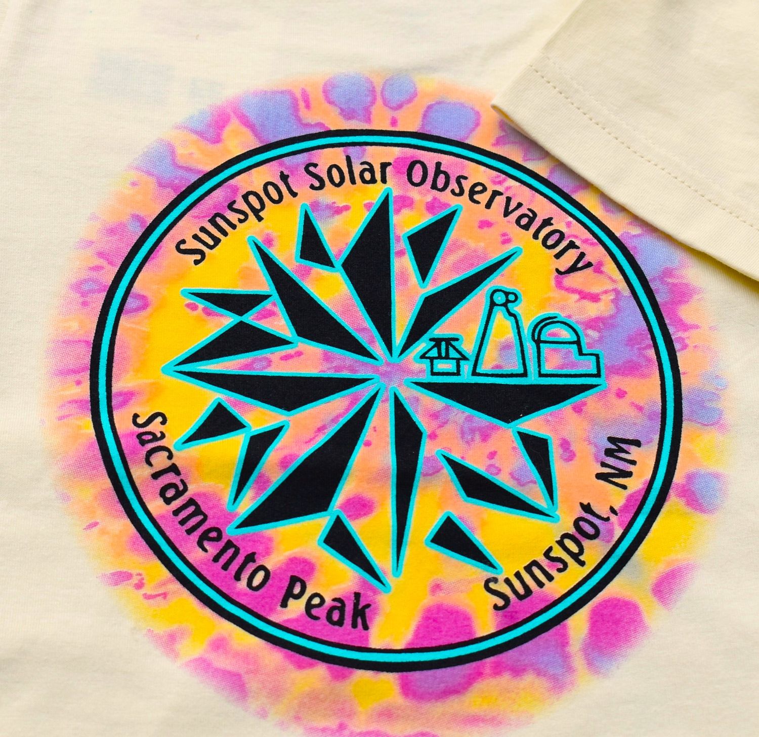 Y SSO Logo CC Tee