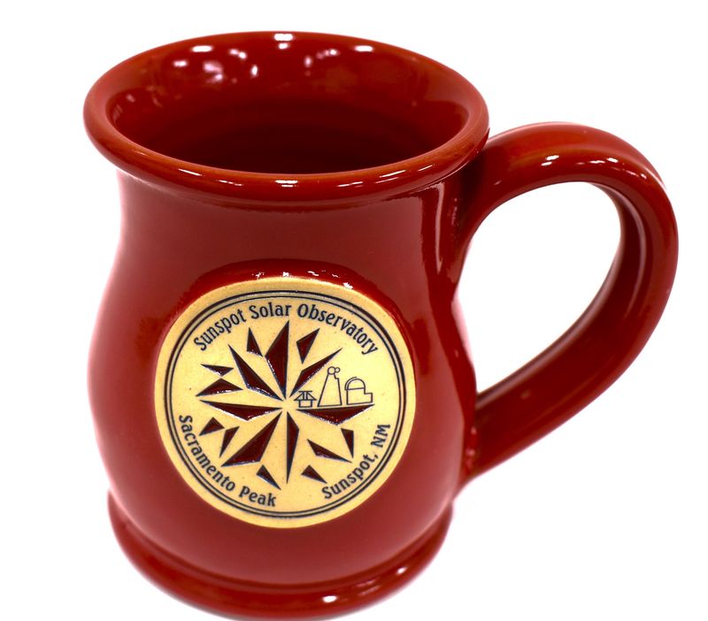 Red Mug