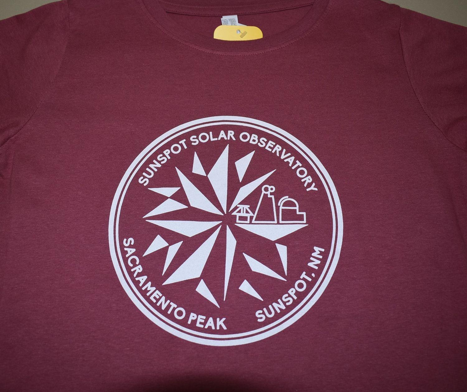 Woman&#39;s Crew Tee