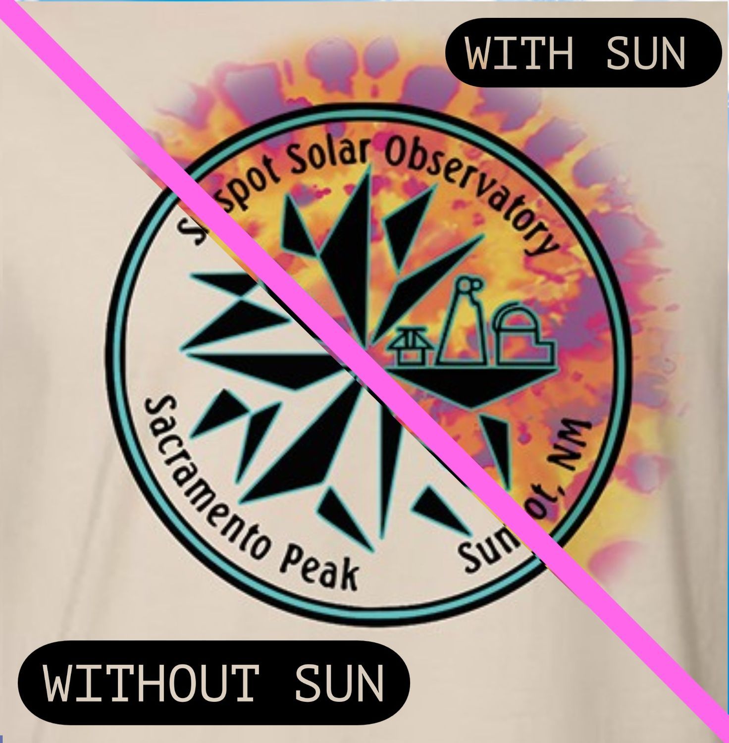 SSO Logo CC Tee