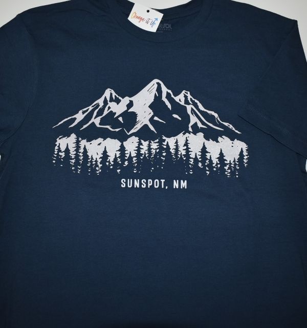 CC Mountain Tee