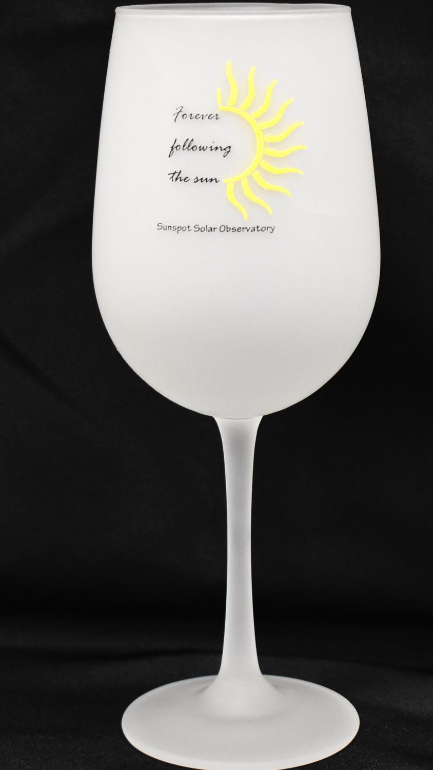 Wine glass