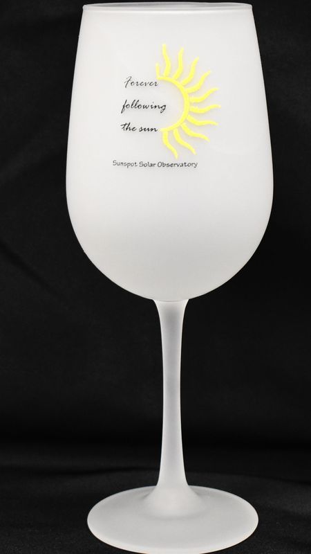 Wine glass