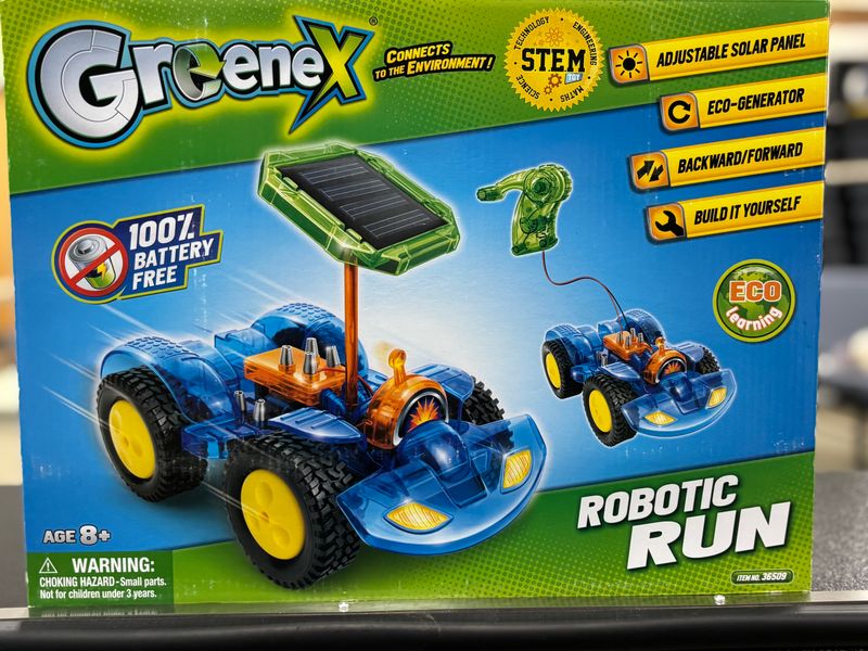 Solar Car