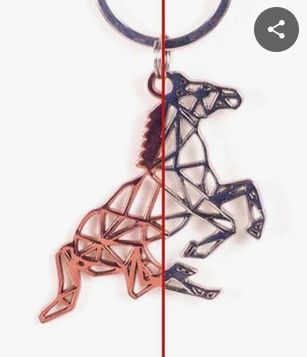 KC Horse