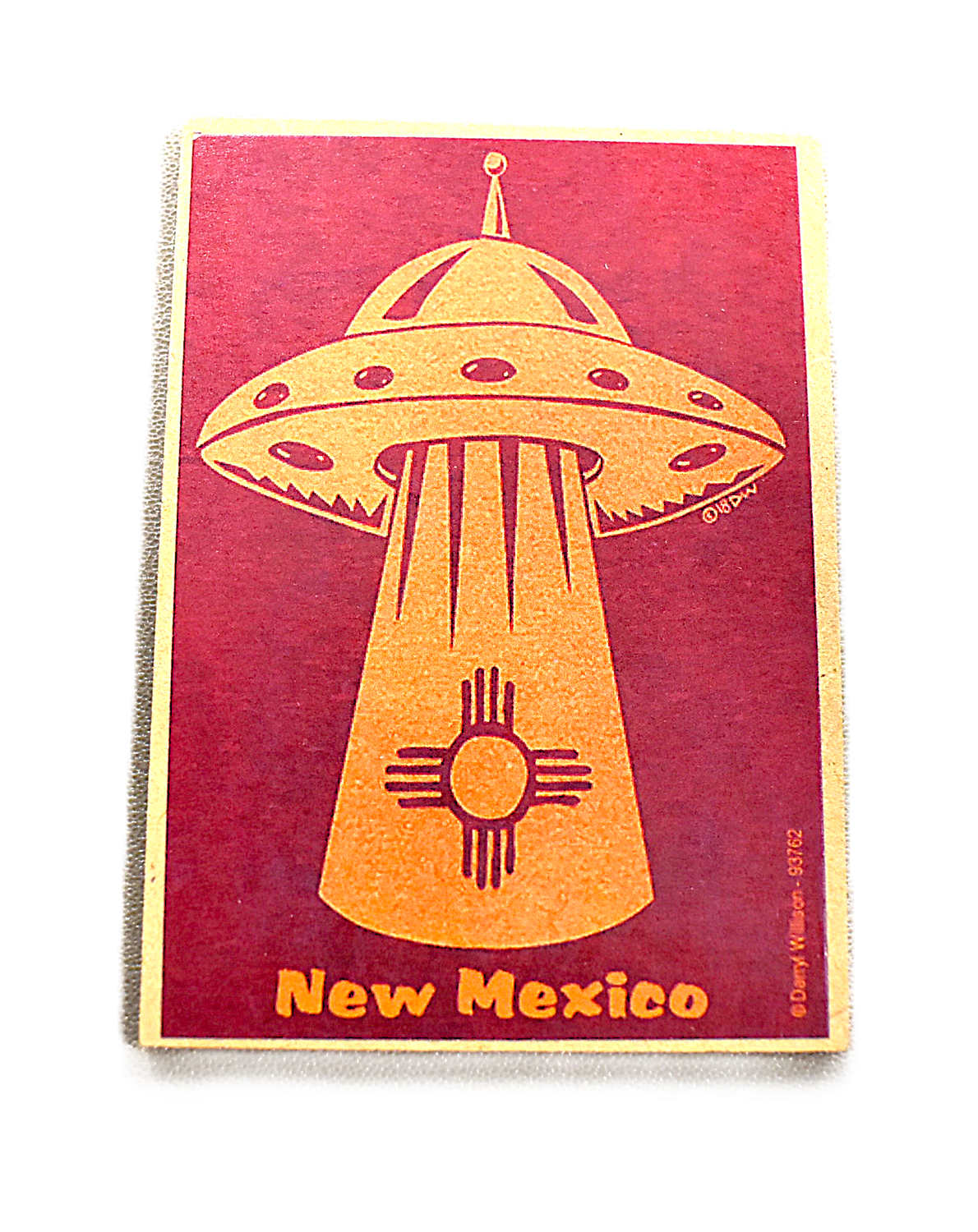 MAG UFO MAG UFO