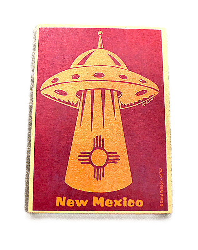 MAG UFO MAG UFO