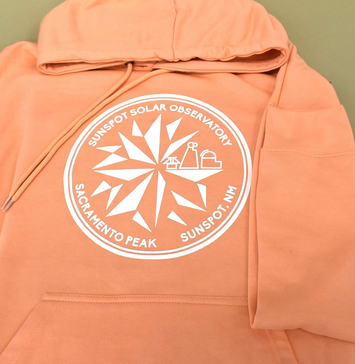 Hooded Sweatshirt Hooded Sweatshirt