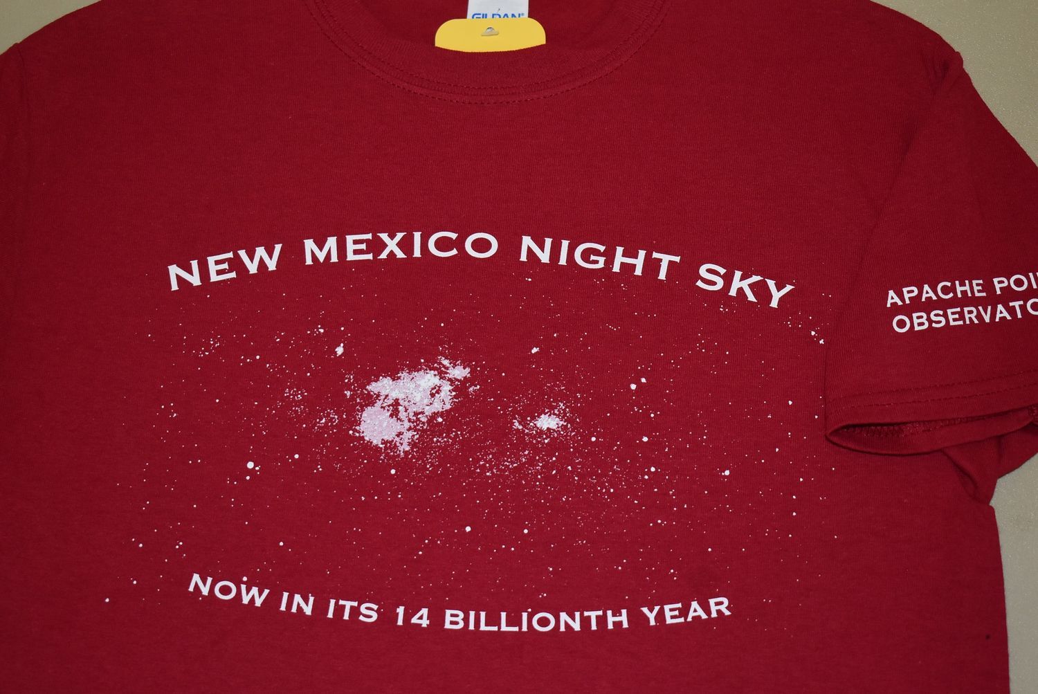NM Night Sky