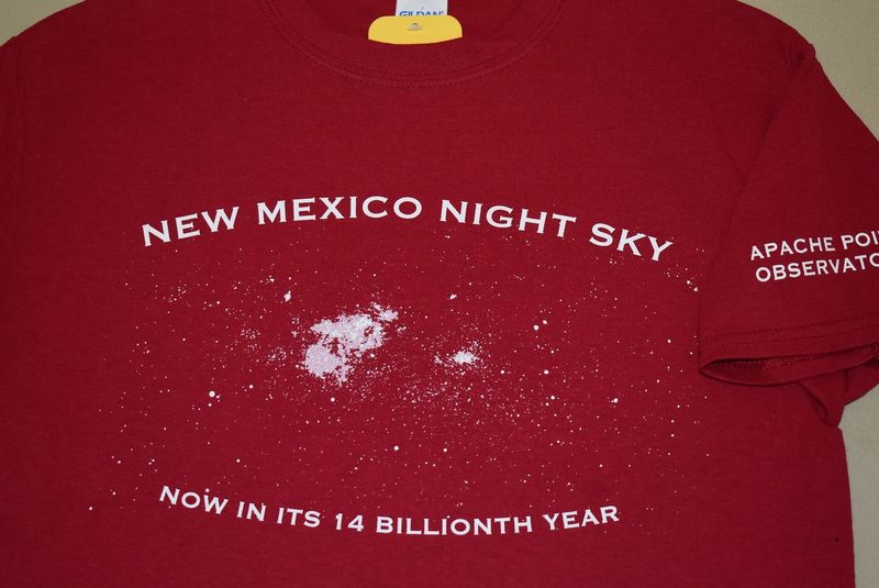 NM Night Sky