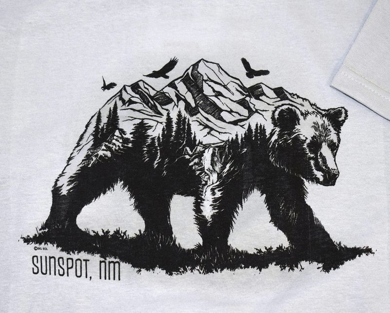 Bear 